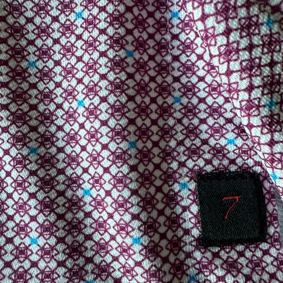 Men's 7 Downie St. Button Down Shirt 2XL - Picture 4 of 7